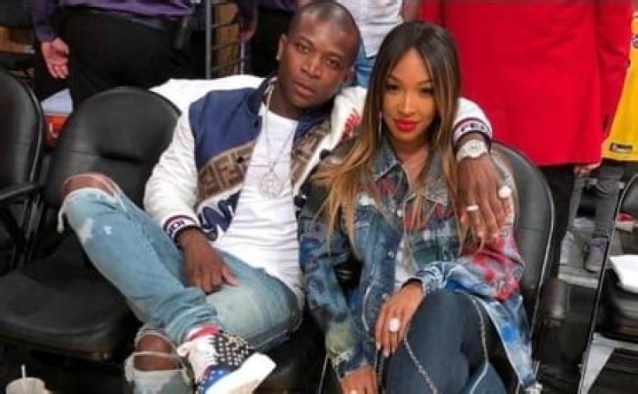 OT Genasis & Malika Haqq Will Raise their Son Together! Is she Single or Dating Now?