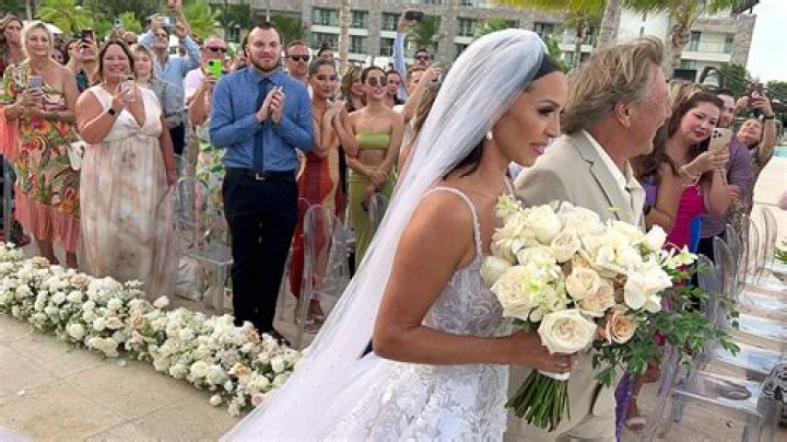 Ouch! Katie Maloney 'Disinvited' From Brock Davis & Scheana Shay Wedding