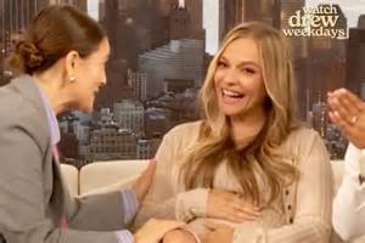 Ouch! Mackenzie McKee Reveals Josh Is Seeing Someone New Shortly After Divorce