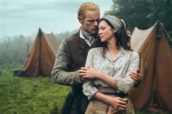 Outlander actor Sam Heughan's mother, Chrissie Heughan's Biograohy, Husband, Age, Net Worth