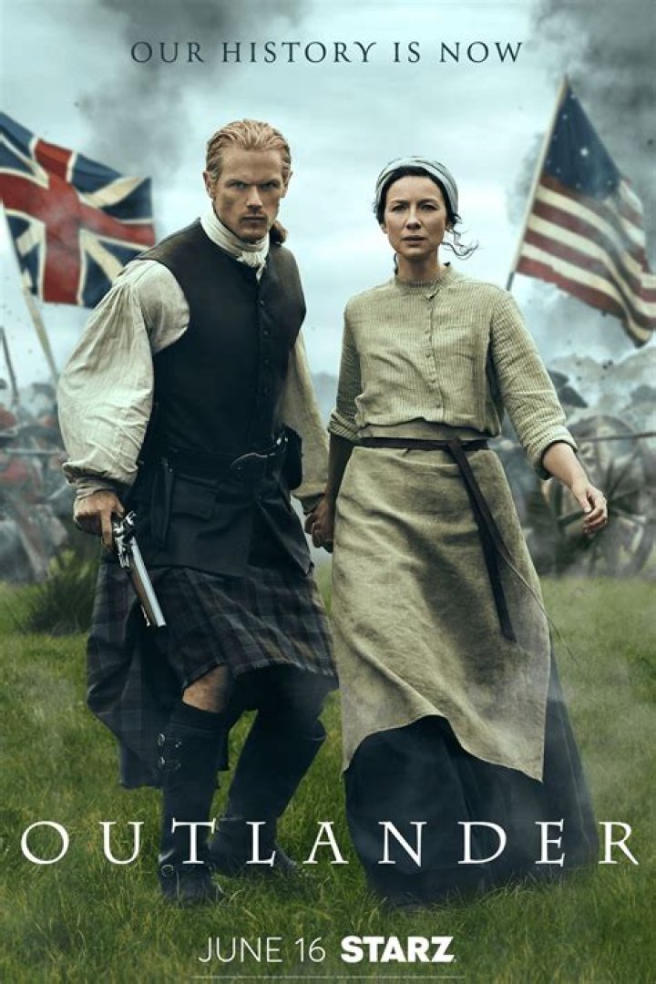 Outlander season 6 on Netflix latest updates (February 2023)