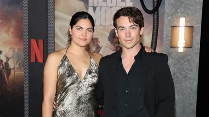 Partner Track star Bradley Gibson age, height, Instagram, roles and more