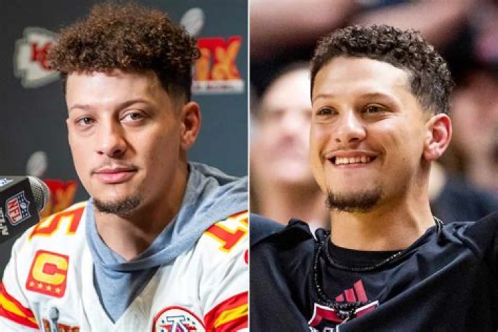 Patrick Mahomes Haircut| 7 Things You Want to Know About it