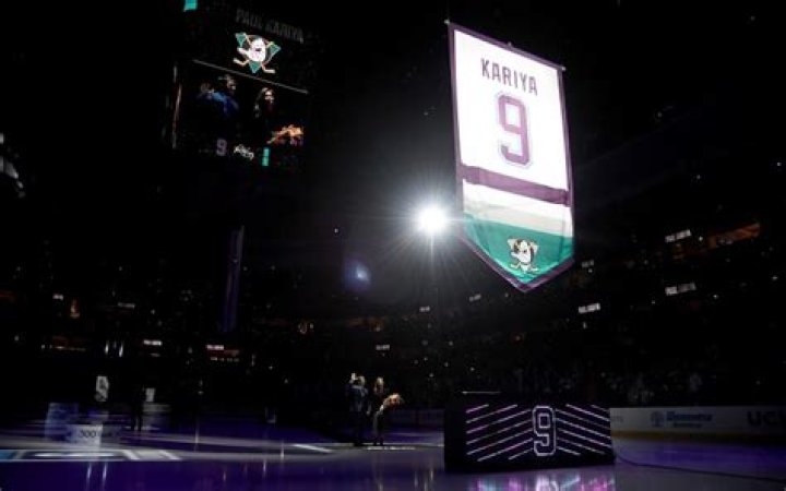 Paul Kariya Net Worth - Wiki, Age, Weight and Height, Relationships, Family, and More