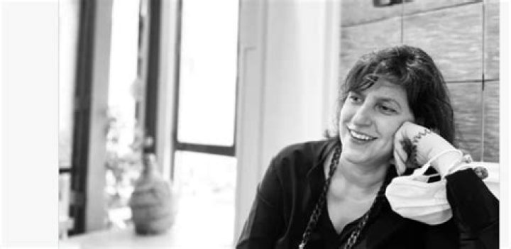 Periodista Carmen Delgado Padre Origine And Familia