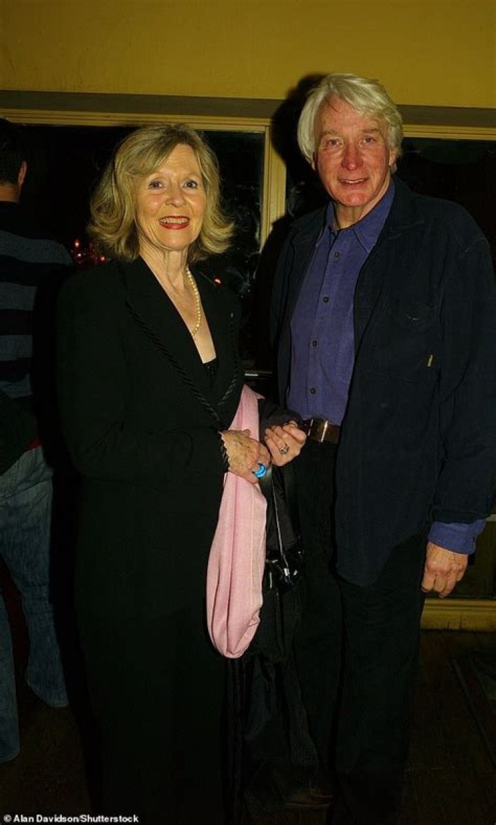 Polly Walker & Her Husband, Laurence Penry-Jones' Married Life