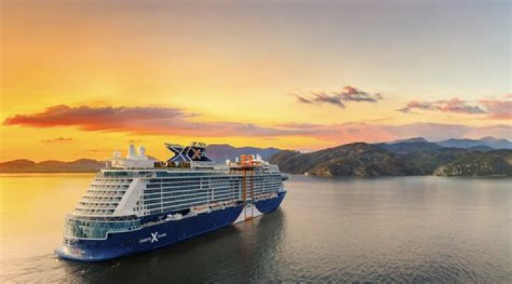 Premium Resorts at Sea | Celebrity Cruises