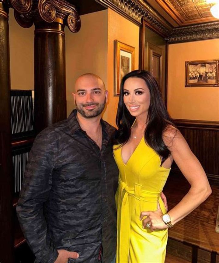 Rachel Fuda's Husband John Opens Up About Teresa Giudice