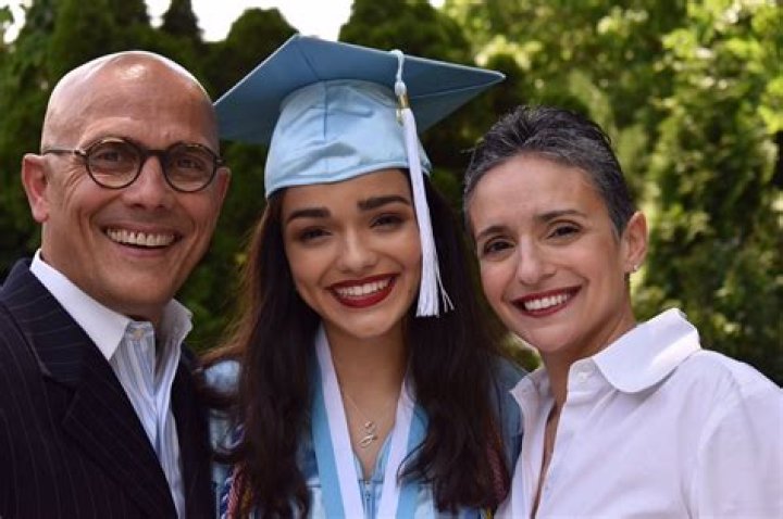 Rachel Zegler Family: Parents, Siblings And Boyfriend