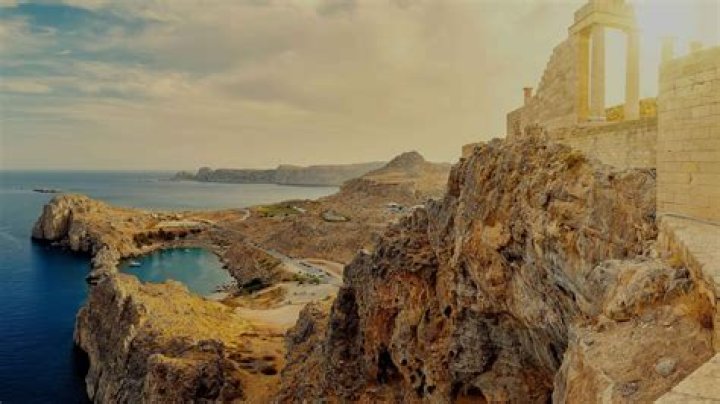 Rhodes Shore Excursions & Cruise Excursions