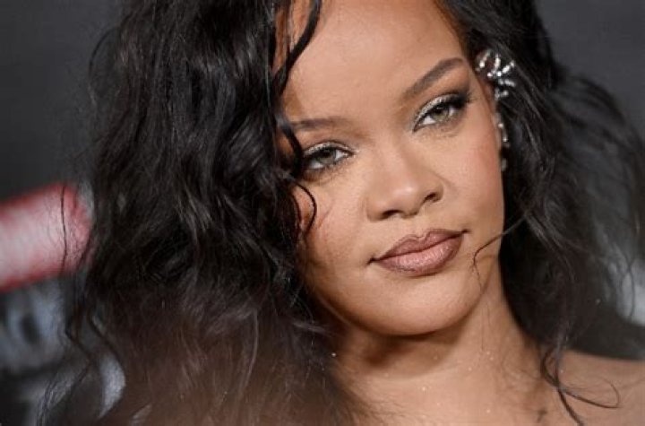Rihanna Says No to HBO Series ‘Girls’