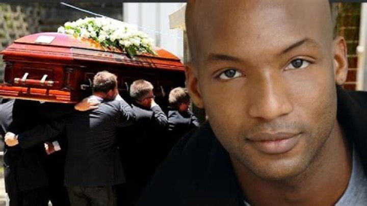 RIP Clifton Oliver Obituary And Death Cause: Fans Mourns His Loss
