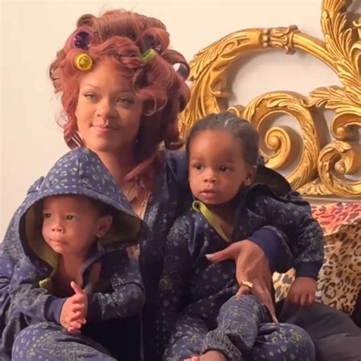 Riri Rihanna – Family, Family Tree