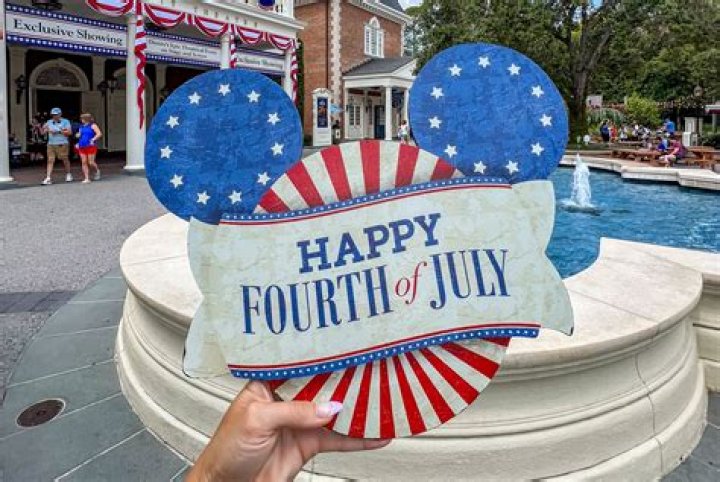 Rising Stars Share their Favorite Parts of the Fourth of July