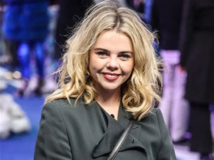 Saoirse-Monica Jackson Husband – Is She Married? Age Height And Wikipedia