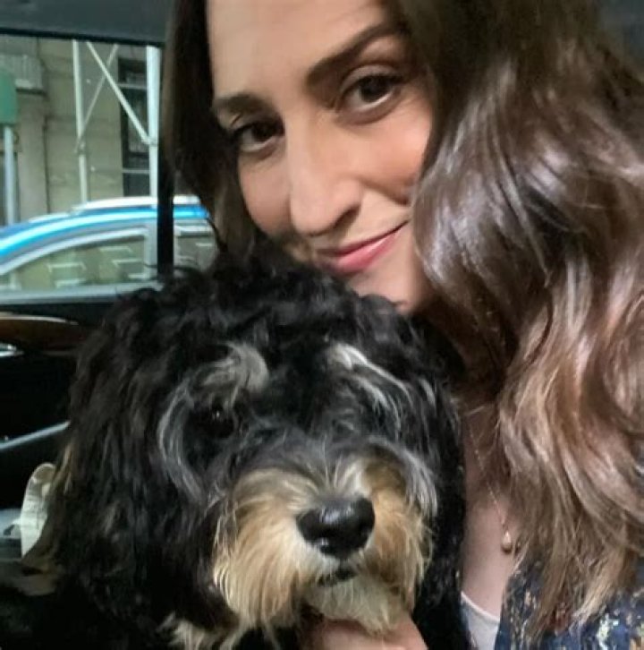 Sara Bareilles Pets - Celebrity Pets