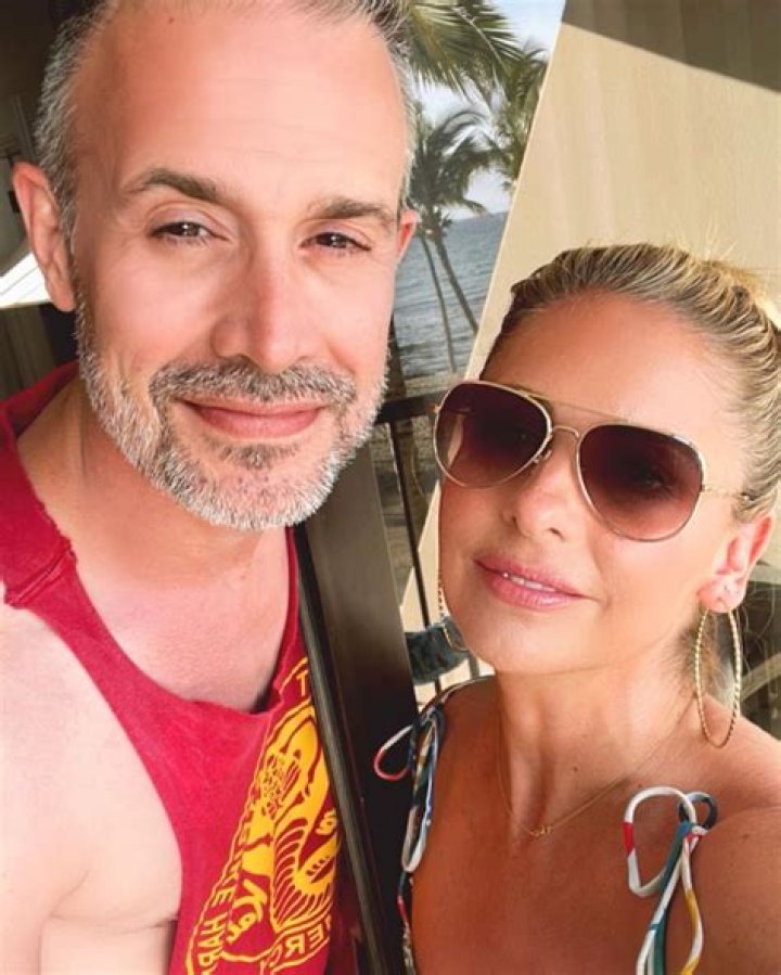 Sarah Michelle Gellar's epic reunion with Buffy co-star 20 years after show's end