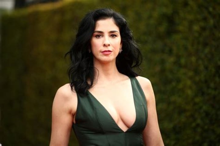 Sarah Silverman Net Worth