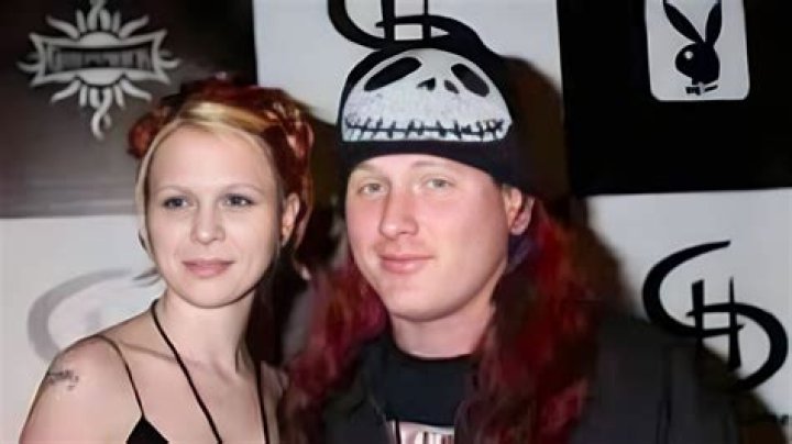 Scarlett Stone: Unveiling the Life of Corey Taylor's Ex-Wife