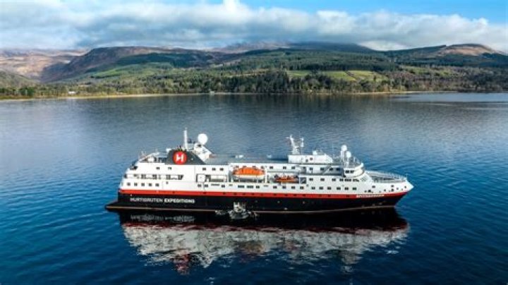 Scotland Cruise: Best Cruises to Scotland 2024 & 2025