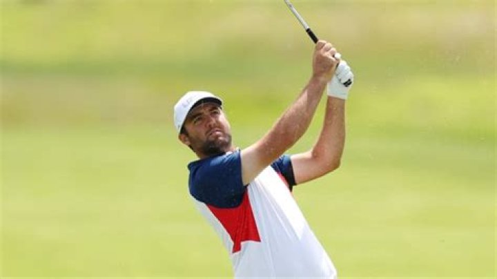 Scottie Scheffler net worth (and 5 things you might not know about the golfer)