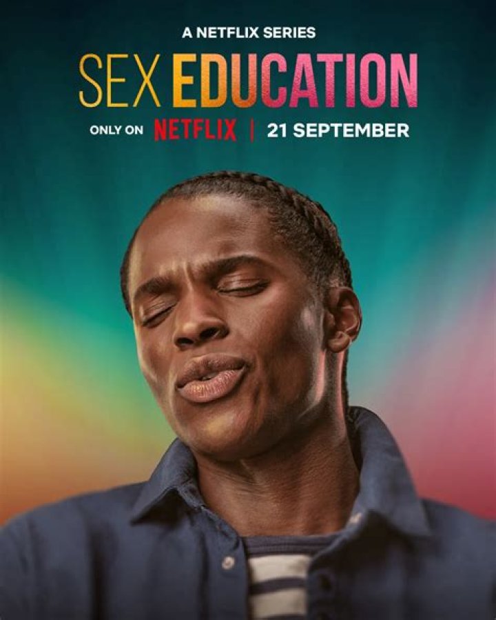 Sex Education season 4 dedication: Who was Shay Patten-Walker?