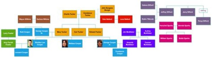 Sheldon Adelson – Family , Family Tree