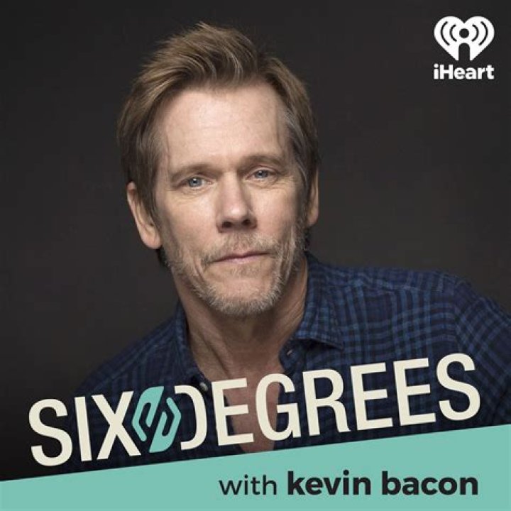 Six Degrees of Kevin Bacon in the Movies