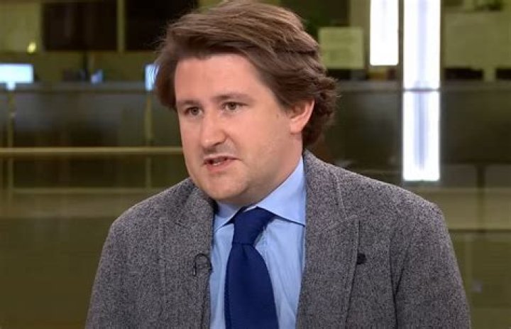 Sky News Benedict Spence Wikipedia Age Wife And Net Worth