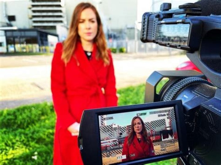 SkyNews: Amanda Akass Wikipedia Bio Partner Age And Salary Explored