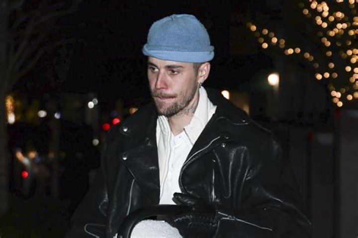 So Now Justin Bieber Wants to Live on a Ranch?