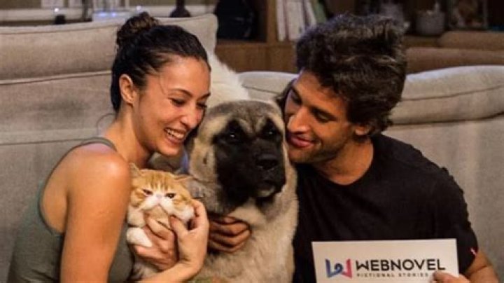 Solenn Heussaff Pets - Celebrity Pets