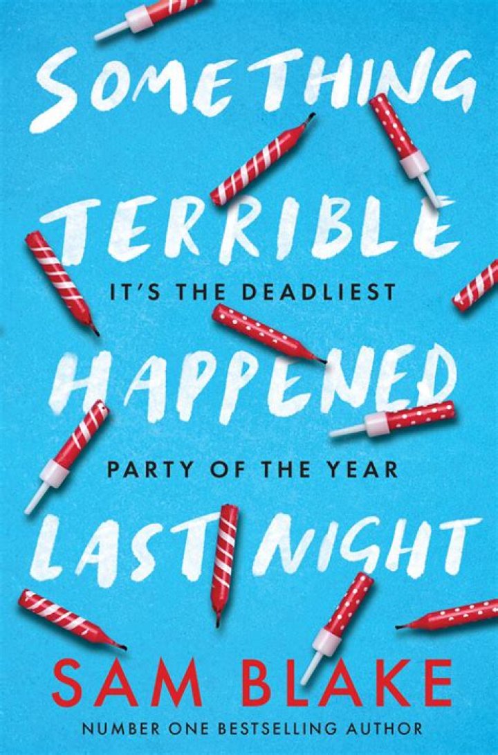 Something terrible happened to Jericho