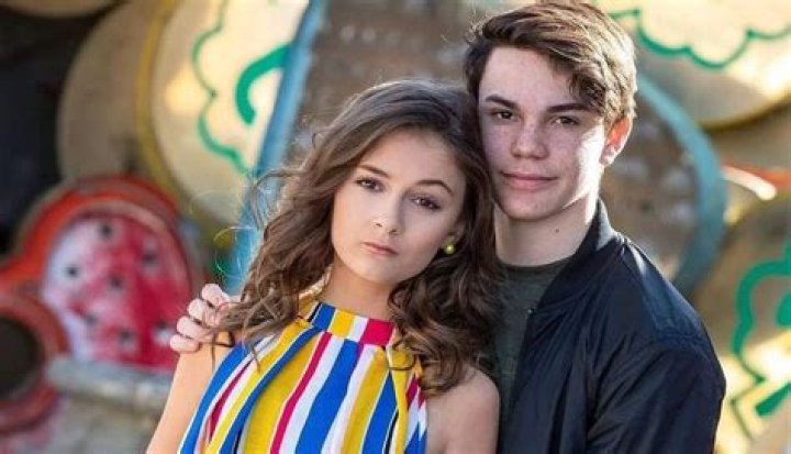 Sophie Fergi Reveals She and Jentzen Ramirez Broke Up in a Prank-Turned-Emotional Video