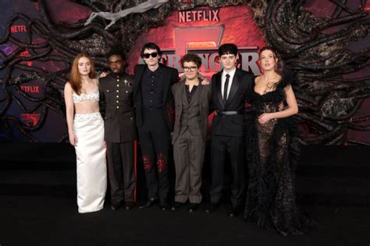 Sources reveal the massive salaries Stranger Things cast will be paid for season 5 (Report)
