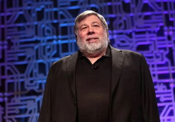 Steve Wozniak Net Worth
