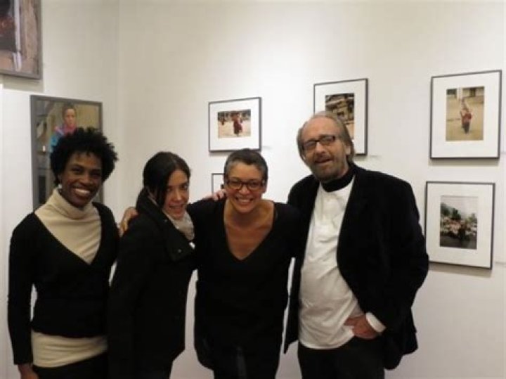 Talented Artist, Family Tragedies, and Reconciliation with Bill Cosby