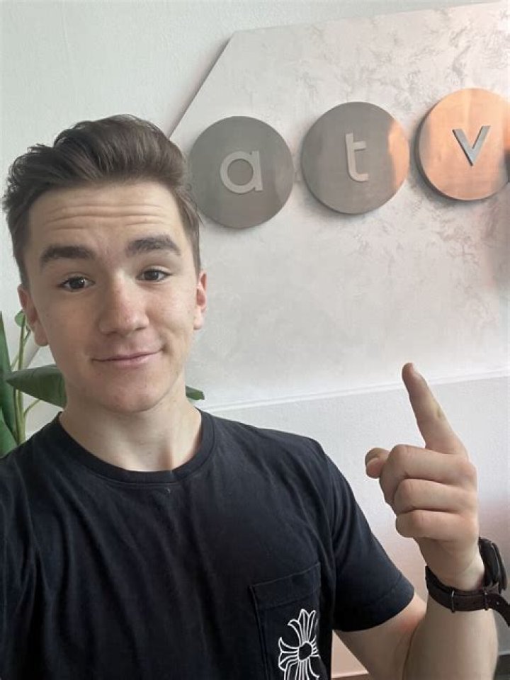 Tamás DABLTY Trunk Youtuber overview