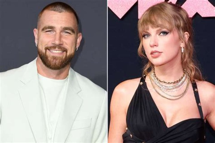 Taylor Swift fans lose their minds over 'Travis Kelce cheating' but it's just a joke video