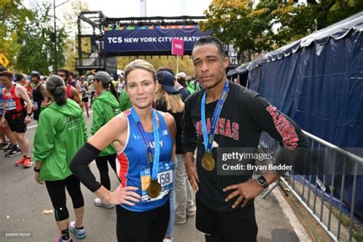 Tayshia Adams Hospitalized After Running NYC Marathon