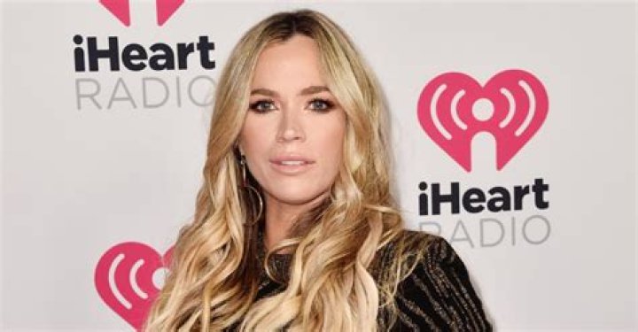 Teddi Mellencamp Gives Another Major Update On Melanoma Spots