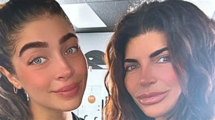 Teresa Giudice Plans a 'Single Mom' Spin-Off Show
