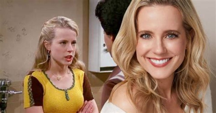 That 70's Show actress Christina Moore Biograhy, Husband, Net Wroth, Parents, Movies and TV shows.