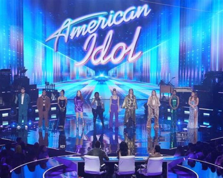 The 10 Worst Moments in the History of American Idol