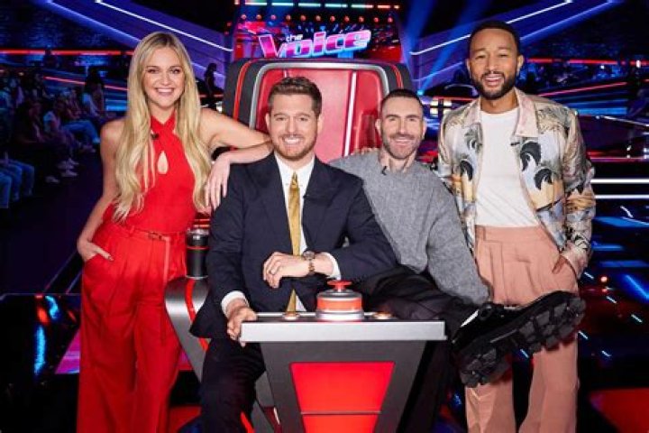 The Best Voice Roles by Jane Lynch