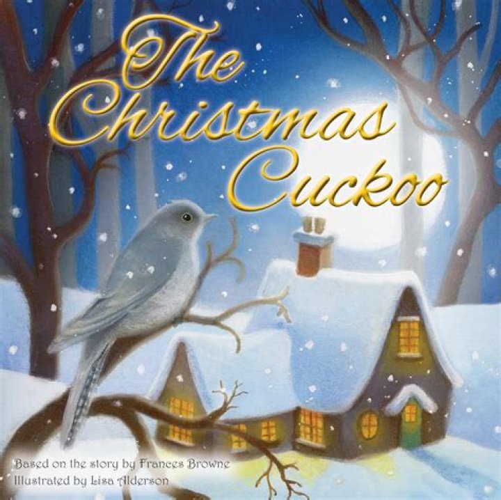 The Christmas Cuckoo | Celebrating Holidays