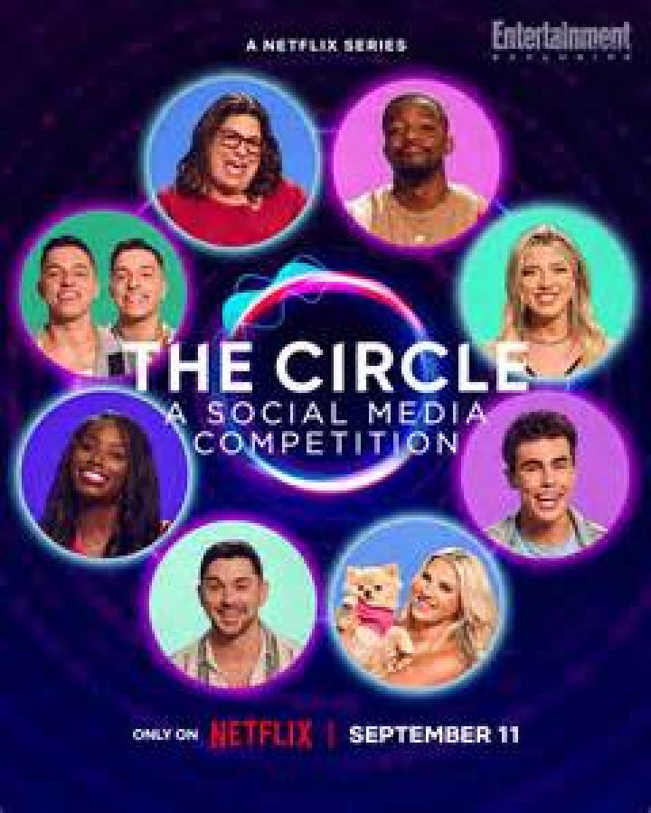 The Circle season 3's Matthew Pappadia age, Instagram, height, TikTok, job