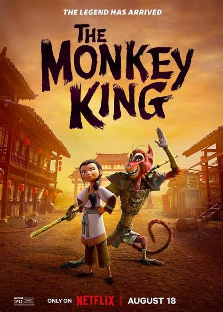 The Monkey King release date, cast, synopsis, and more