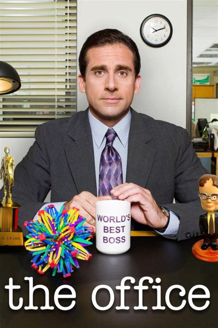 The Office leaving several international Netflix regions in 2025