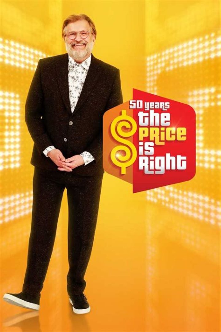 The Price is Right Is Looking For Male Models